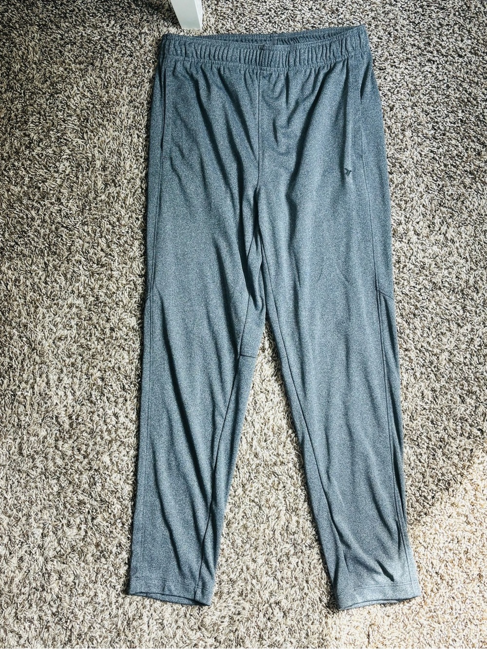 Old Navy Boy’s Active Joggers - Gray